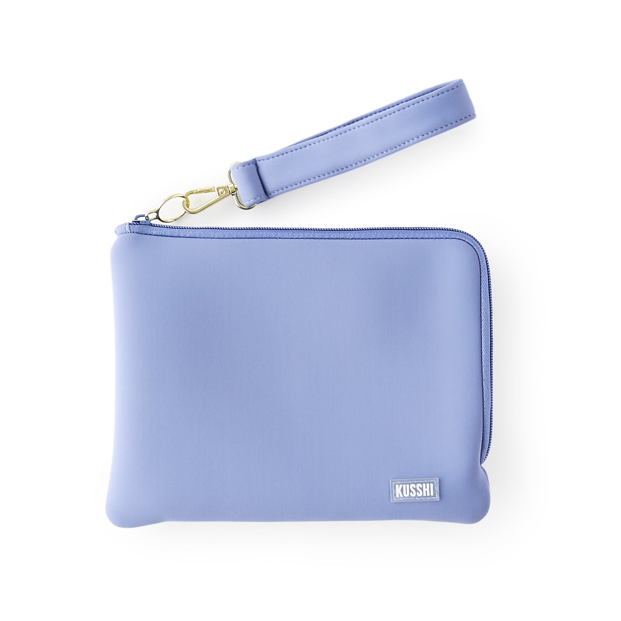 Wristlet Pouch
